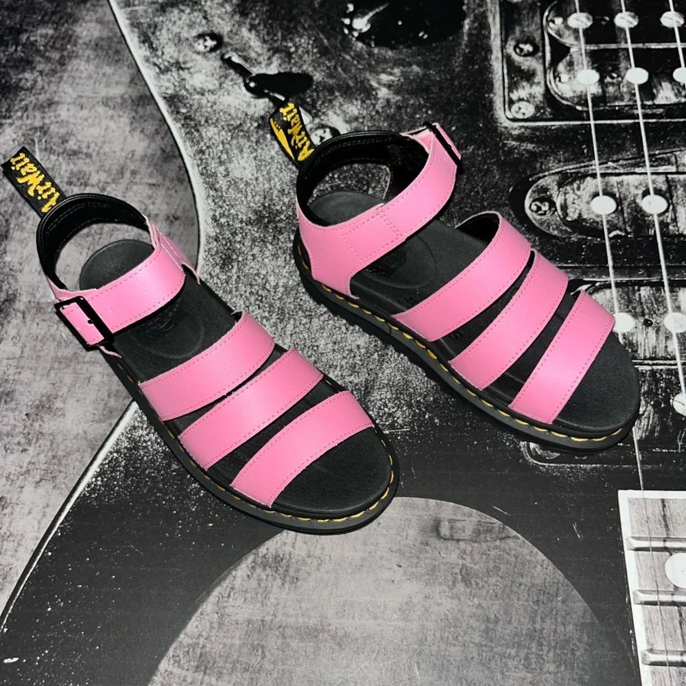 NEW Dr. Martens Sandals